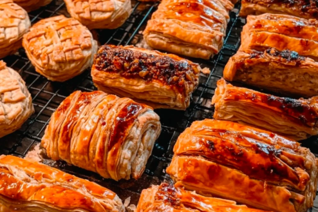 Mes Pâtés Lorrains