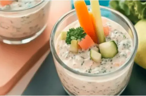 Crème au Thon Apéritive : Un Classique Frais et Savoureux à Déguster Sans Modération