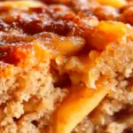 Gâteau Léger à l'Avoine et à la Compote de Pomme : Le Goût du Bien-Être en Tranches