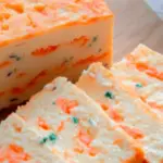 Terrine de Surimi – Fraîche et Savoureuse pour l’Apéritif
