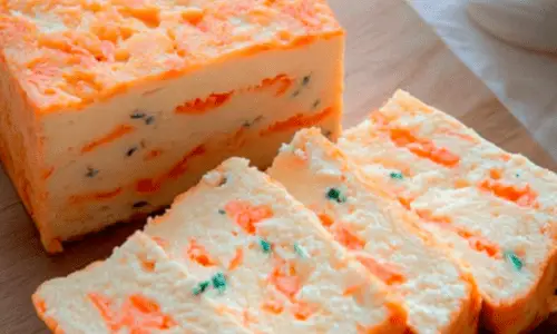 Terrine de Surimi – Fraîche et Savoureuse pour l’Apéritif