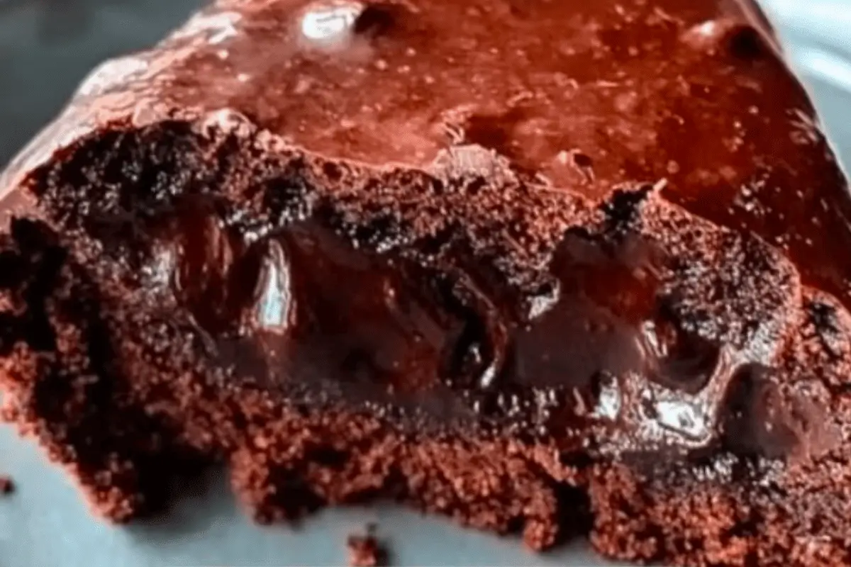 Mi-Cuit au Chocolat Sans Sucre et Sans Beurre : La Gourmandise Saine par Excellence
